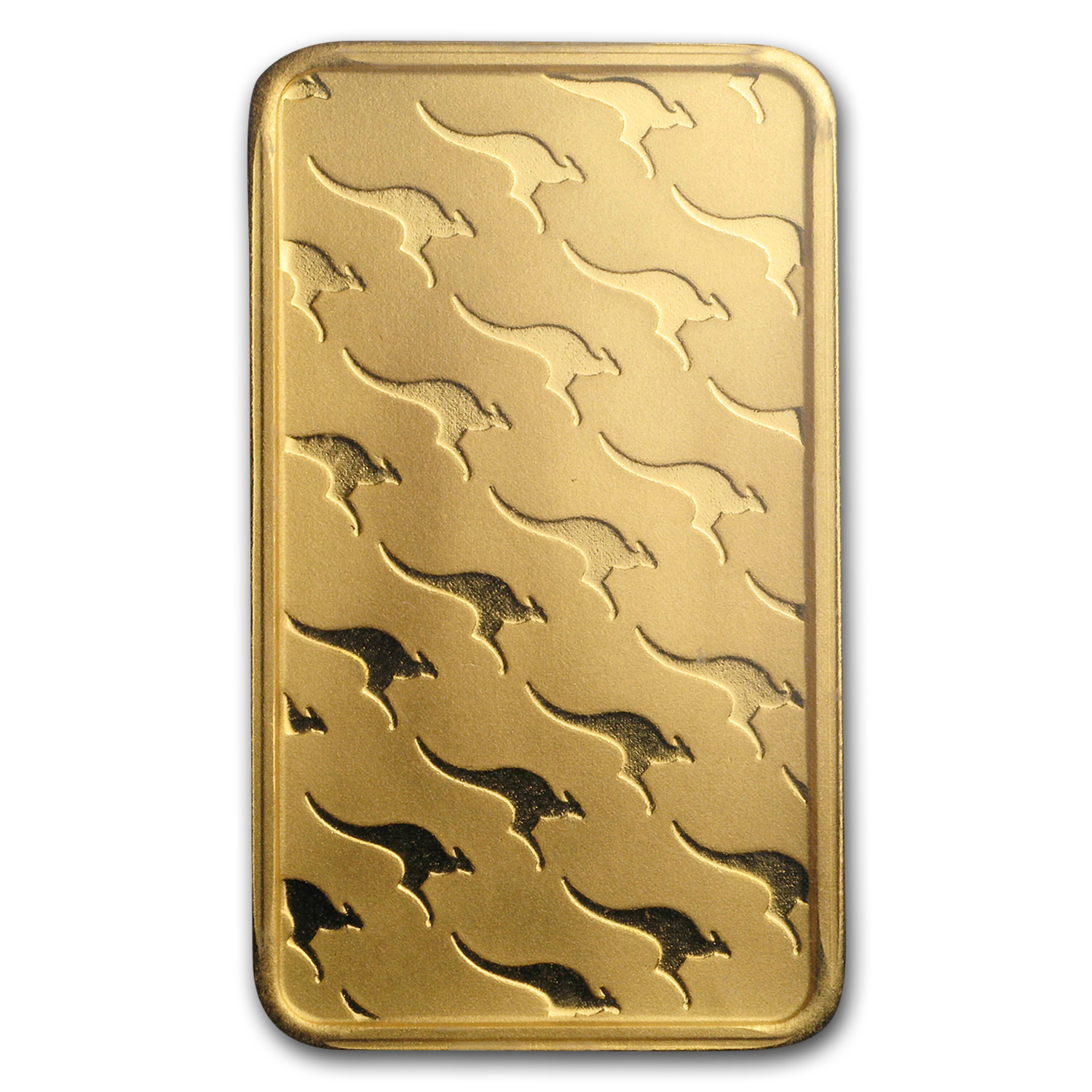 1 oz Gold Bar - The Perth Mint (Classic Assay) | eBay